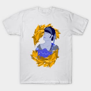 Pallas Athena T-Shirt